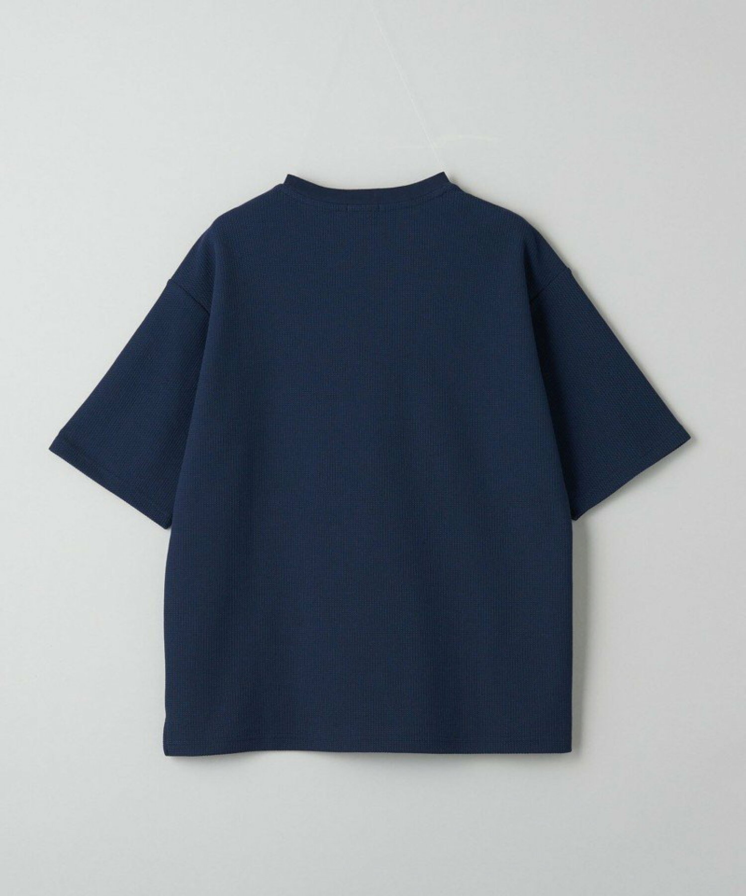 <LACOSTE for BEAUTY&YOUTH> 1TONE S/S T/Tシャツ